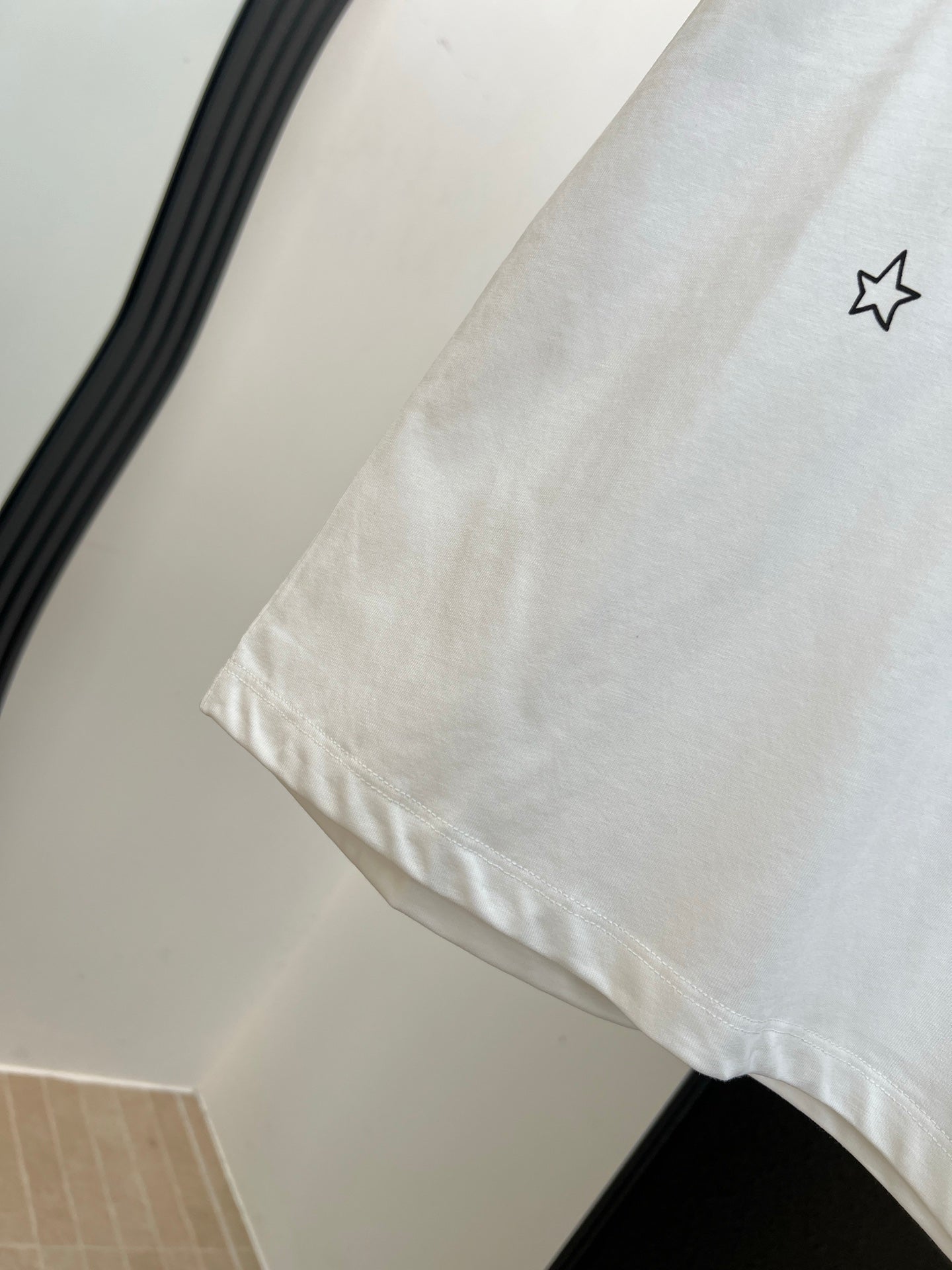 MAXMARA 26S SHORT-SLEEVE CREW-NECK T-SHIRT 350