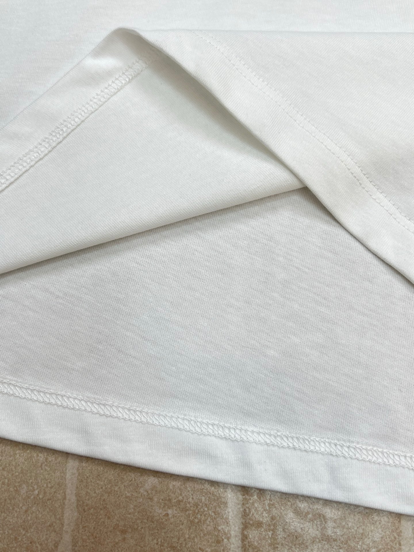 MAXMARA 26S SHORT-SLEEVE CREW-NECK T-SHIRT 350