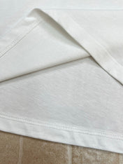 MAXMARA 26S SHORT-SLEEVE CREW-NECK T-SHIRT 350