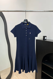 RALPH LAUREN 26S DRESS 360