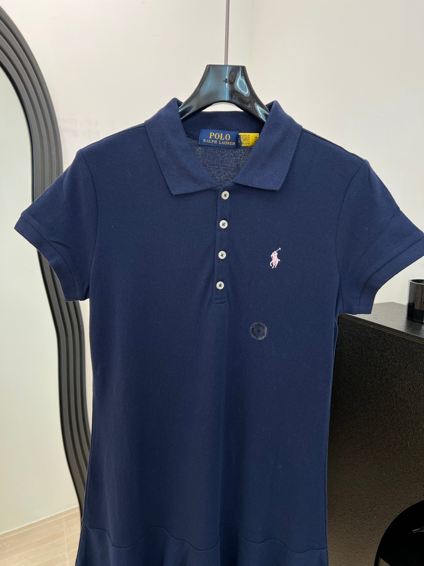 RALPH LAUREN 26S DRESS 360