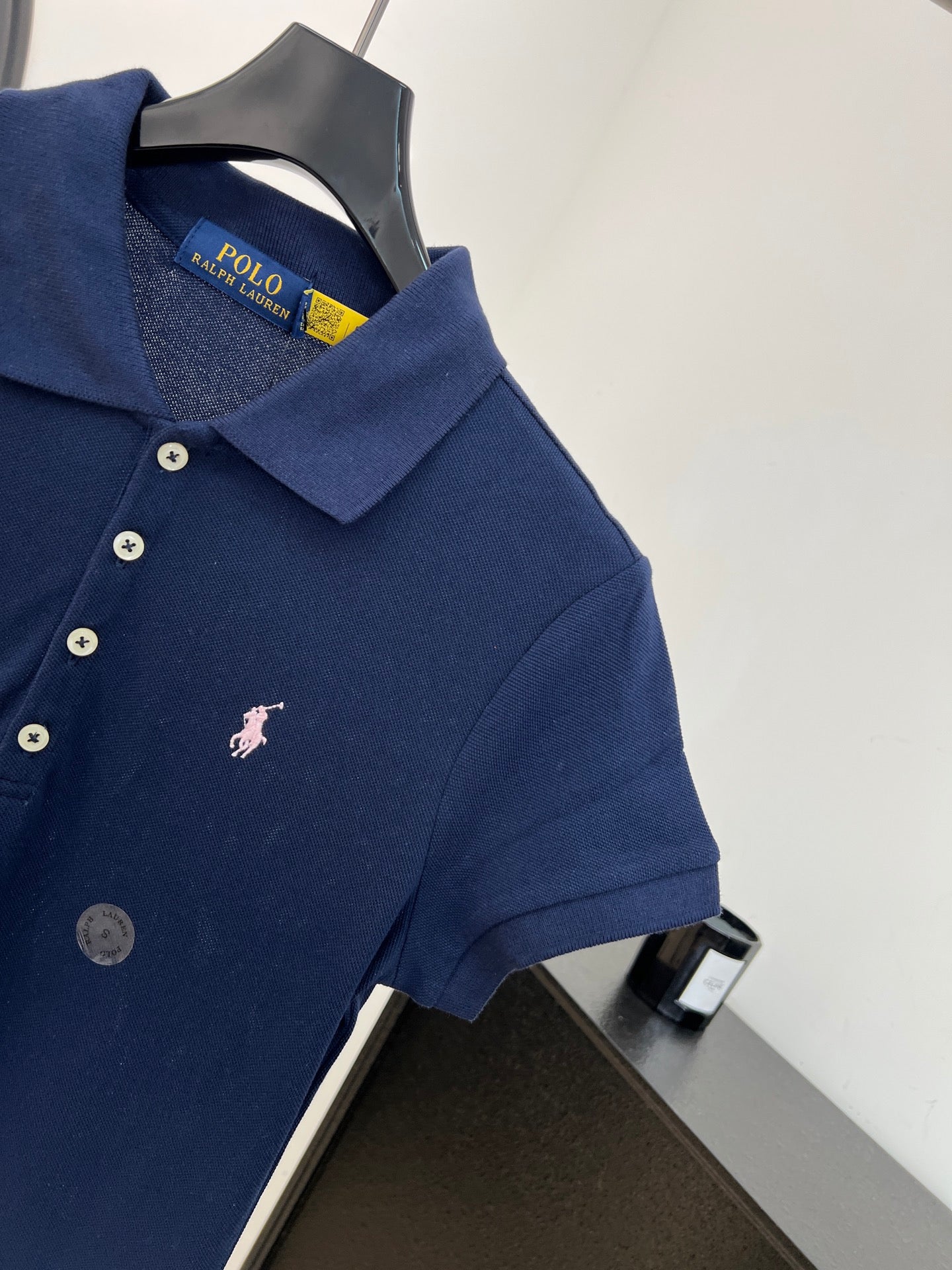 RALPH LAUREN 26S DRESS 360