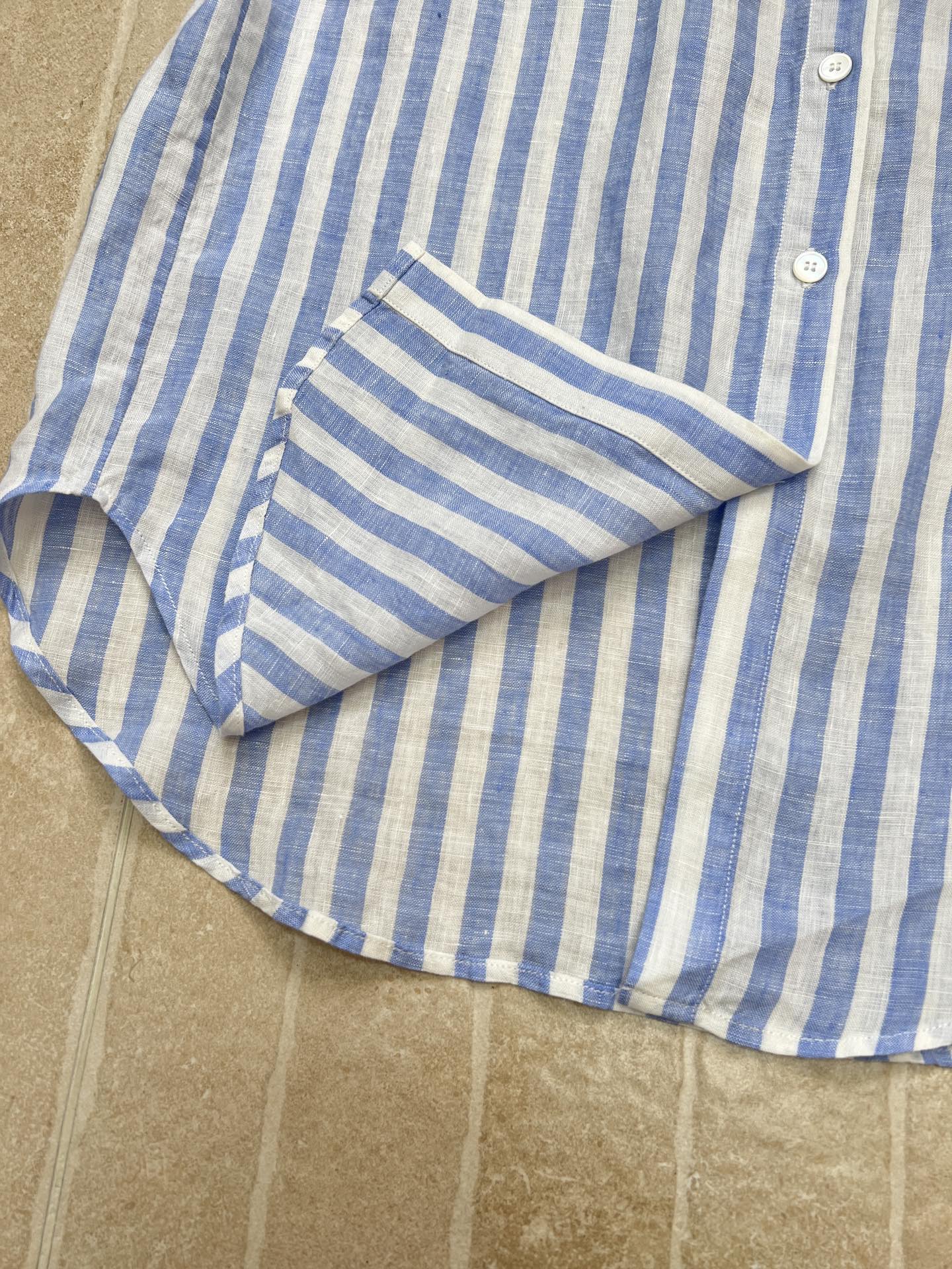 RALPH LAUREN 26S SHIRT 412