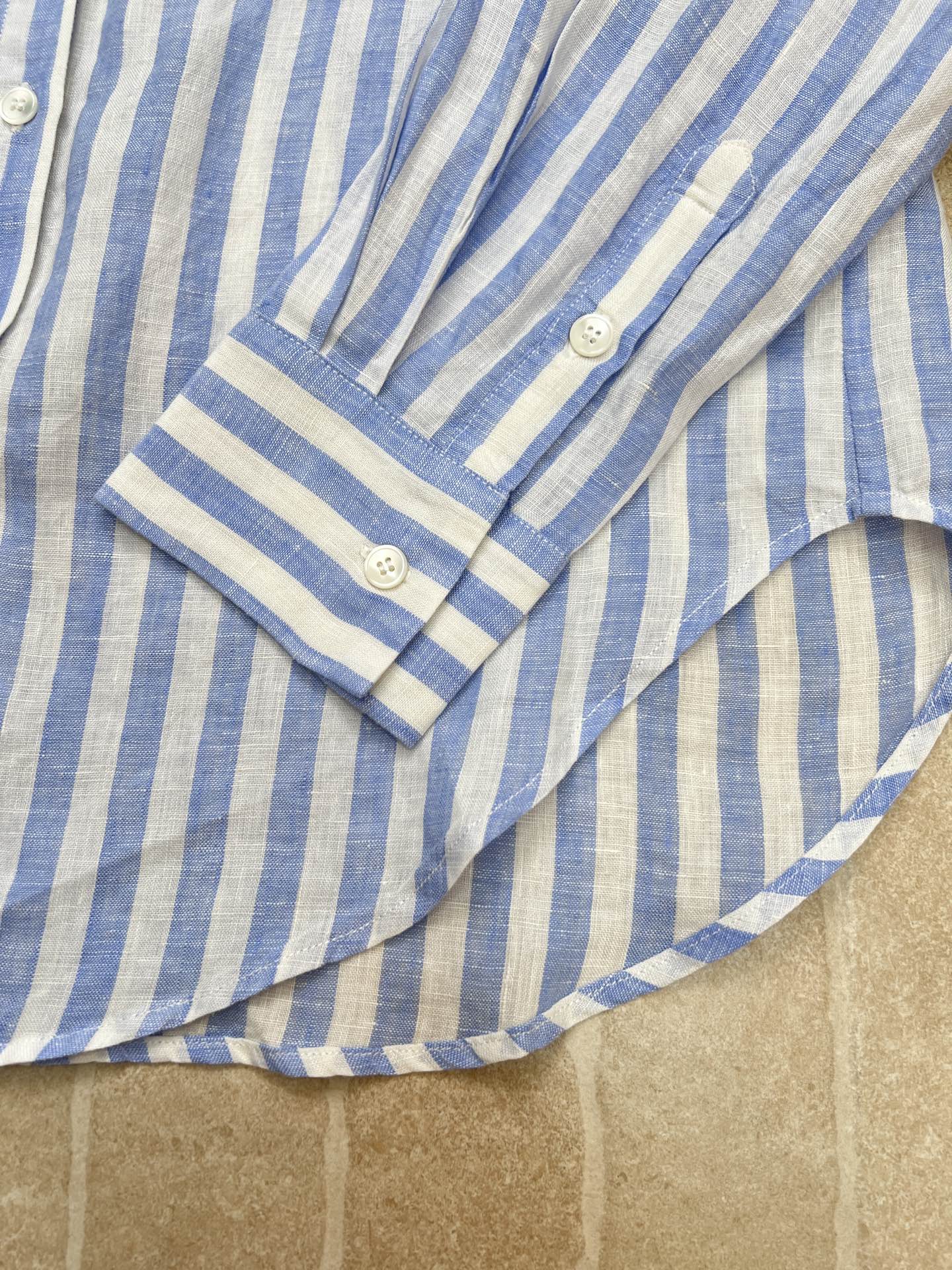 RALPH LAUREN 26S SHIRT 412
