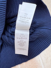 RALPH LAUREN 26S SHORT SLEEVE KNIT SWEATER 344