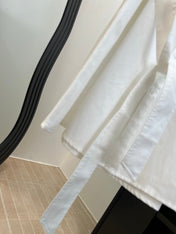 RALPH LAUREN 26S SLEEVELESS DRESS 343