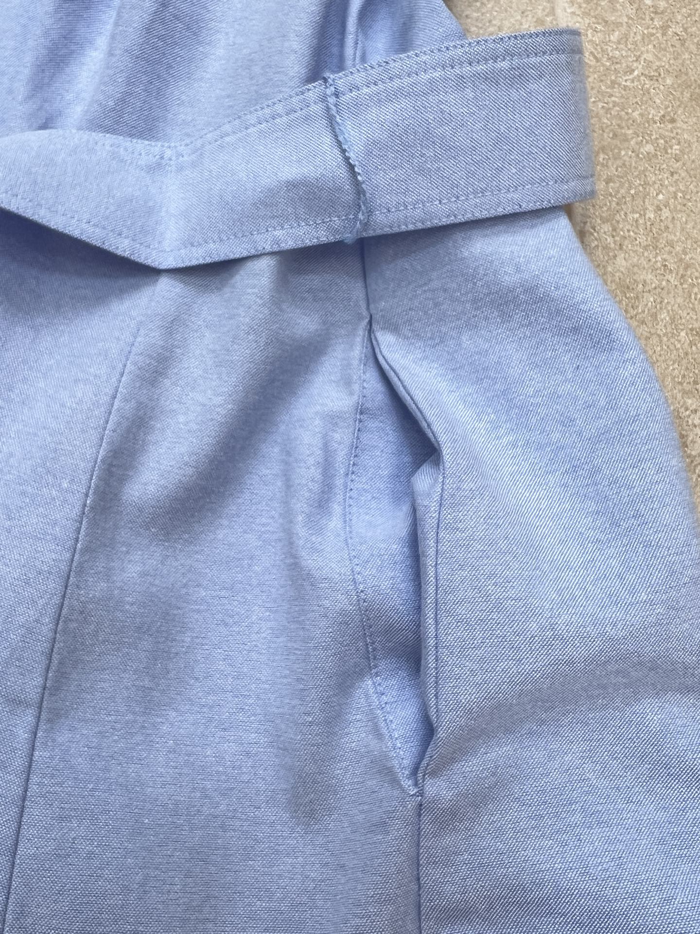 RALPH LAUREN 26S SLEEVELESS DRESS 342