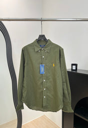 RALPH LAUREN 26S SHIRT 349