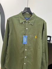 RALPH LAUREN 26S SHIRT 349