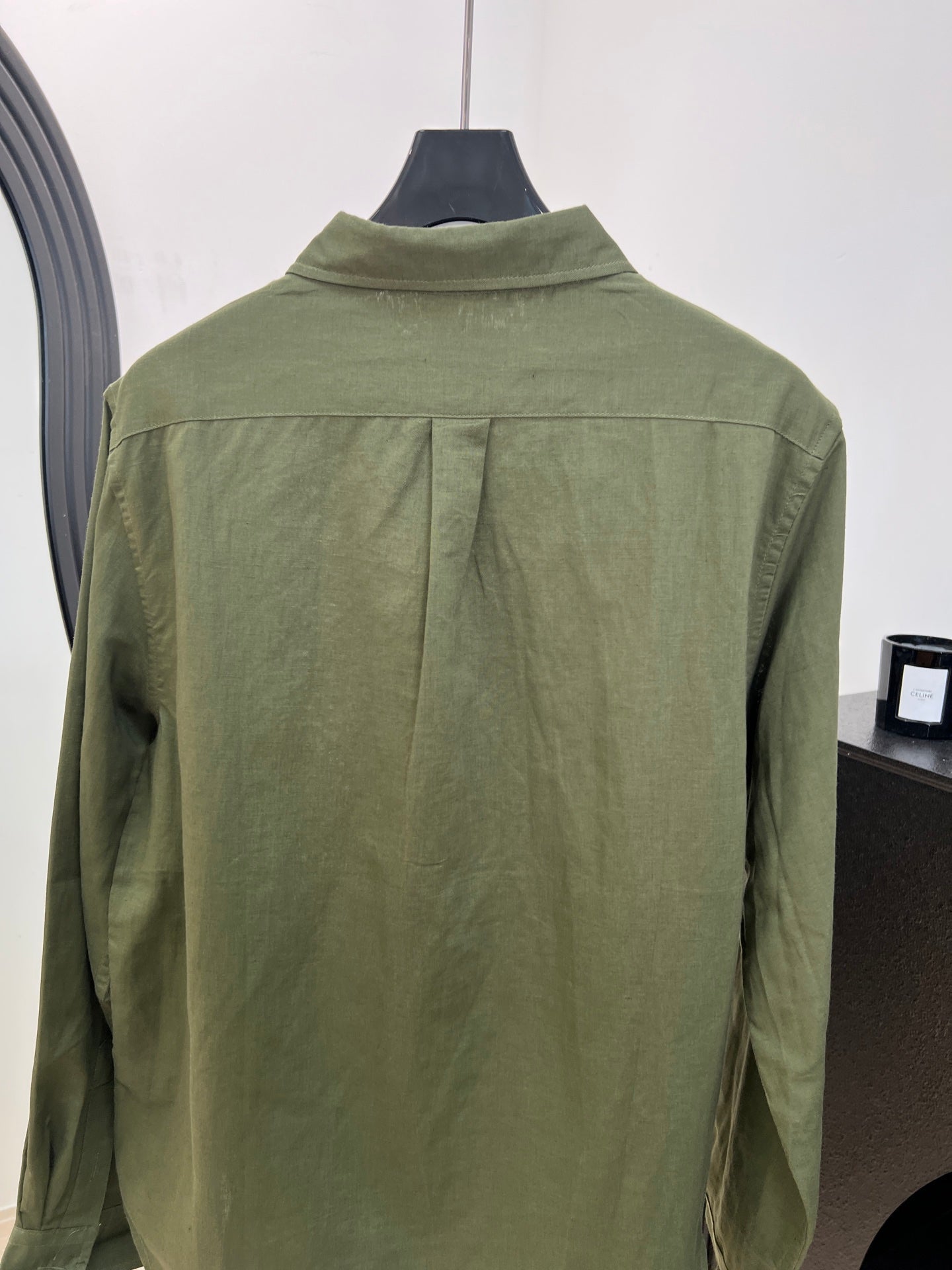 RALPH LAUREN 26S SHIRT 349