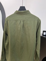 RALPH LAUREN 26S SHIRT 349