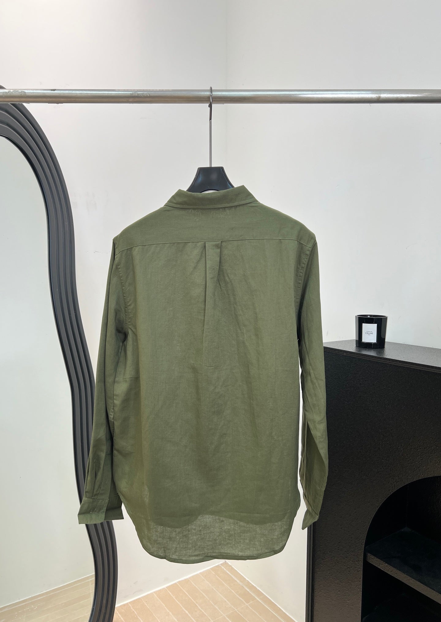 RALPH LAUREN 26S SHIRT 349