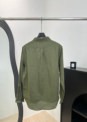 RALPH LAUREN 26S SHIRT 349