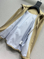 MIUMIU HOODED JACKET STYLE 12
