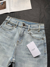 CELINE 26S JEANS STYLE 74
