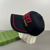 GUCCI 26S BASEBALL CAP STYLE 81