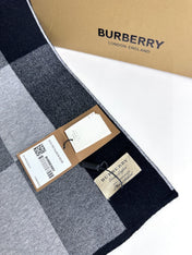 BBR SCARF 180 CM IN CASHMERE 531595