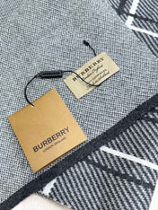 BBR SCARF 180 CM IN CASHMERE 547207