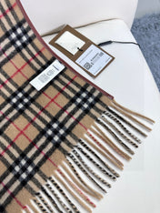 BBR SCARF IN CASHMERE 579411