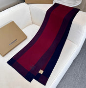 BBR SCARF 180 CM IN CASHMERE 697637