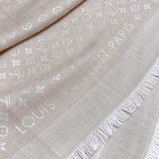 LV 26S SCARF 120 IN CASHMERE 320783