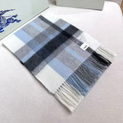 BURBERRY 26S SCARF 180CM IN CASHMERE 279894
