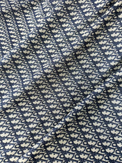 DIOR 26S SCARF 140CM IN CASHMERE SILK 313216