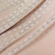 DIOR 26S SCARF 140CM IN CASHMERE SILK 303196