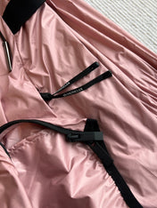 MONCLER UV-PROTECTION WINDBREAKER JACKET 269693