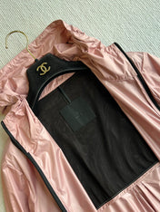 MONCLER UV-PROTECTION WINDBREAKER JACKET 269693