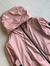 MONCLER UV-PROTECTION WINDBREAKER JACKET 269693