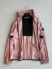 MONCLER UV-PROTECTION WINDBREAKER JACKET 269693