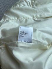 CHANEL WOOL COAT STYLE 9