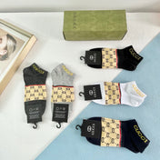 ANKLE SOCKS 427549 (1 BOX)