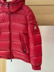 MONCLER 25S DOWN JACKET 485