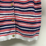 Gucci 25C Fine wool polo top 228202