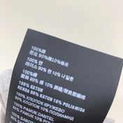 MIUMIU BEADED CREW NECK SHIFT DRESS 268123