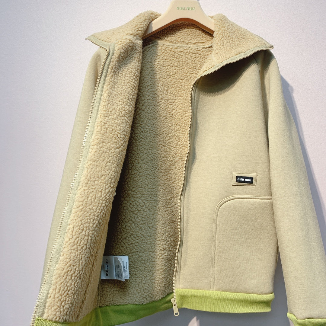MIUMIU JACKET STYLE 162