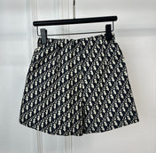 DIOR 26S SKIRT SHORTS 1421