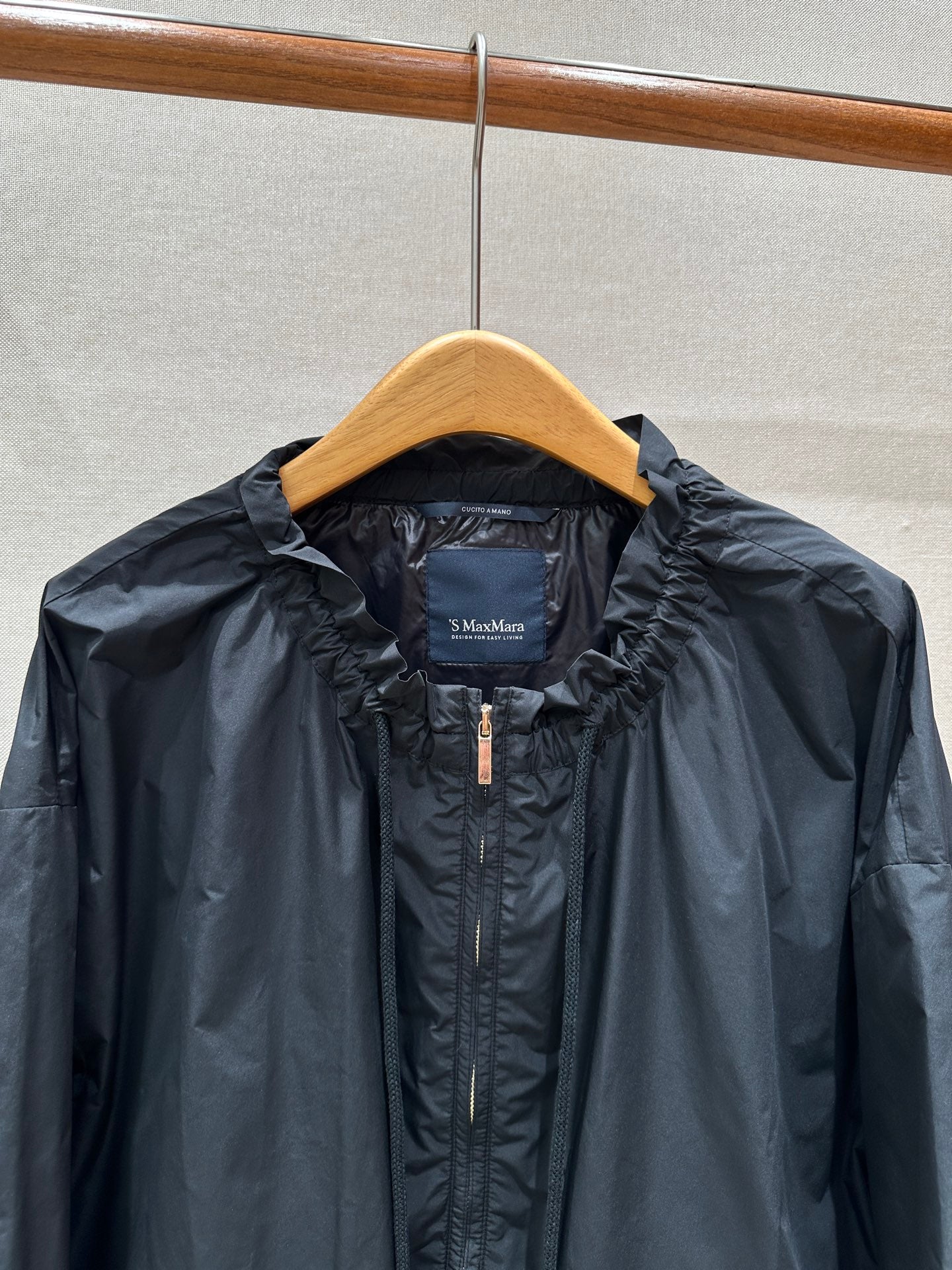 MAXMARA 26S JACKET 237