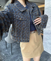 MIUMIU JACKET STYLE 352
