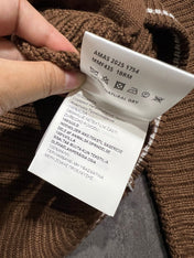 MIUMIU CARDIGAN STYLE 544