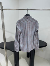 MIUMIU SHIRT STYLE 378