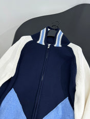 DIOR 25S BASEBALL JACKET STYLE 204