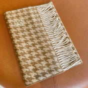 LOEWE 26S SCARF 190 IN CASHMERE 543392
