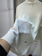 LP HIGH-NECK KNIT SWEATER STYLE 289