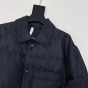 DIOR 25S PREMIUM DOWN JACKET 486