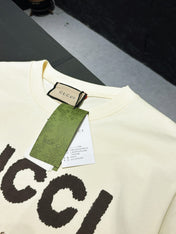 GUCCI 26S T-SHIRT 155