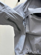 MIUMIU HOODED JACKET STYLE 39