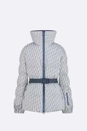 DIOR 25S PADDED JACKET STYLE 372